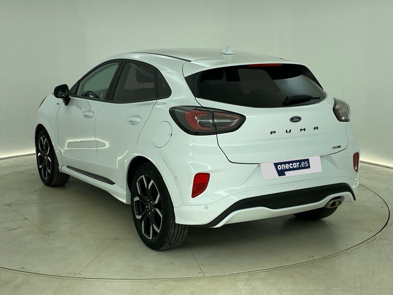 Ford Puma MHEV 1.0 ECOBOOST ST-LINE X DCT 125CV 5P - foto 8