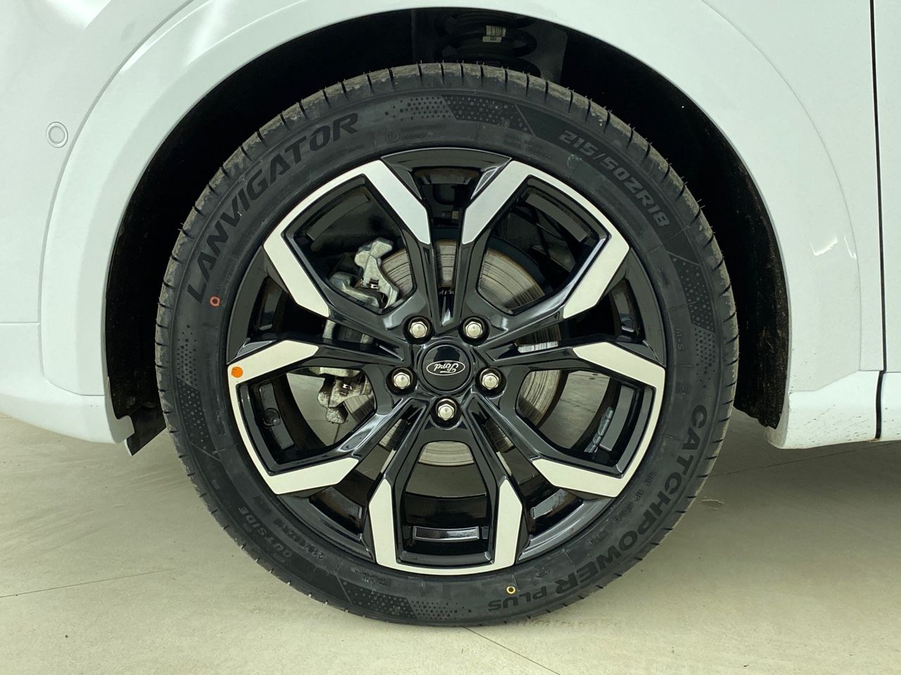 Ford Puma MHEV 1.0 ECOBOOST ST-LINE X DCT 125CV 5P - foto 11