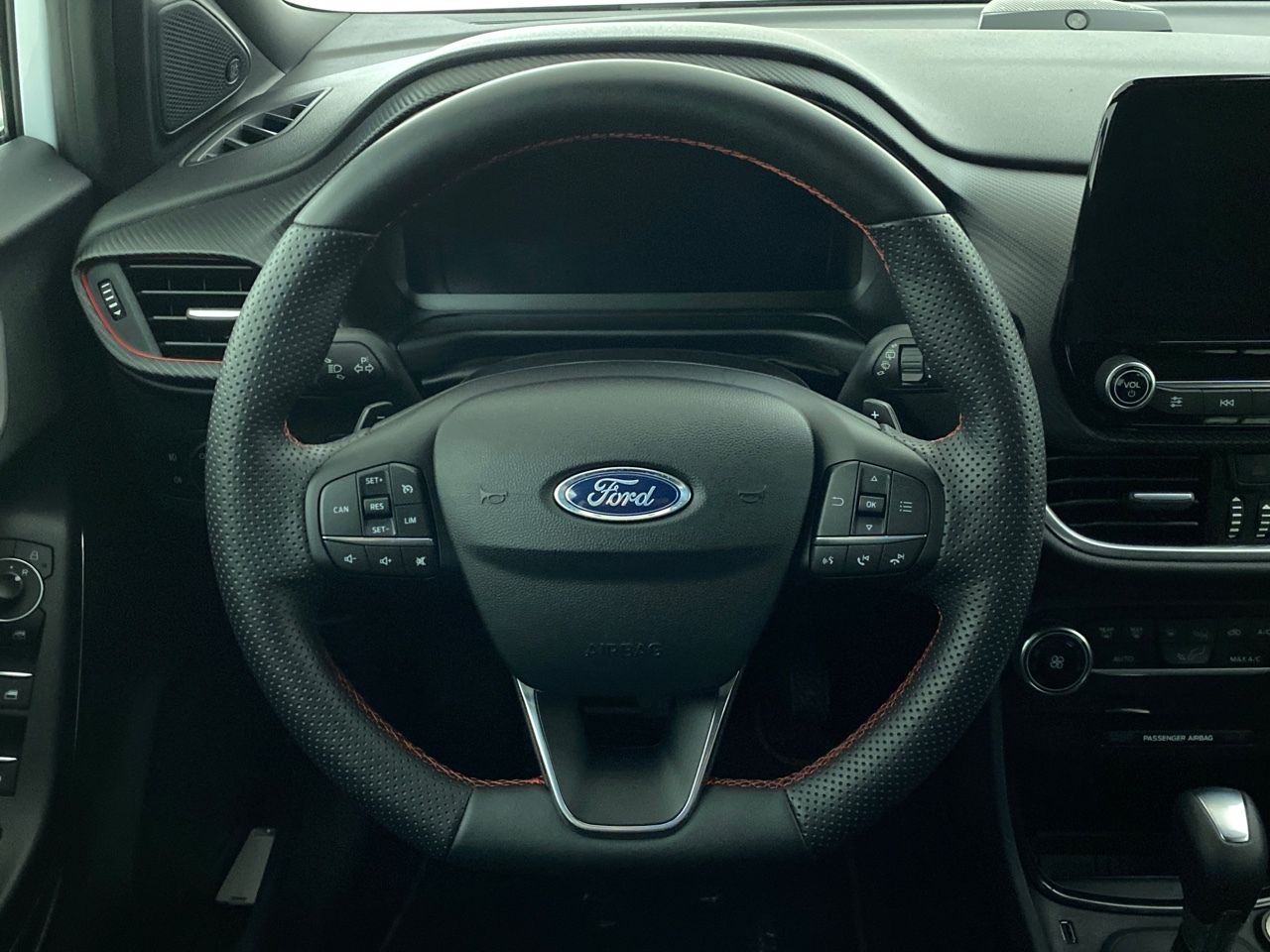 Ford Puma MHEV 1.0 ECOBOOST ST-LINE X DCT 125CV 5P - foto 14