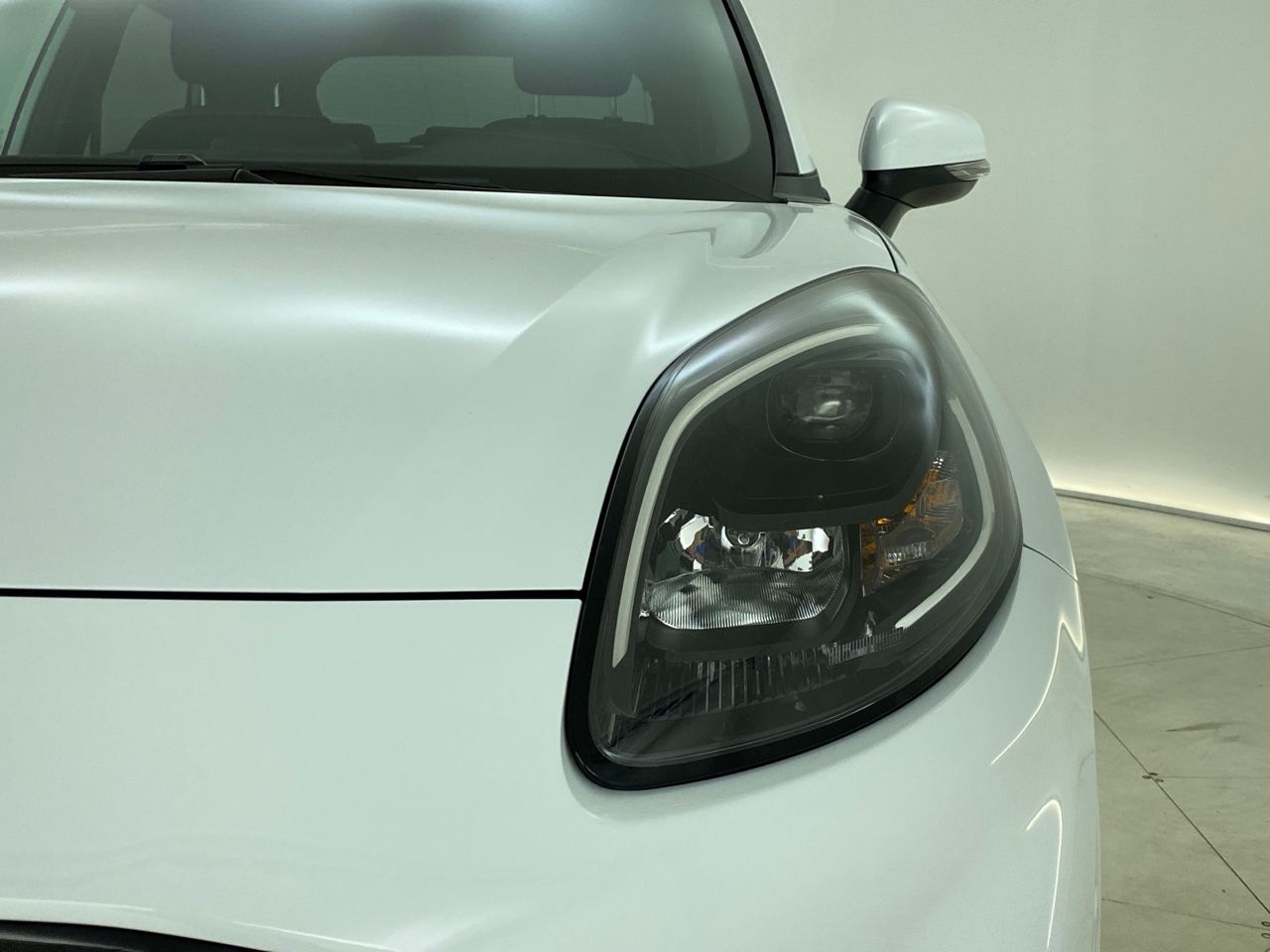 Ford Puma MHEV 1.0 ECOBOOST ST-LINE X DCT 125CV 5P - foto 6