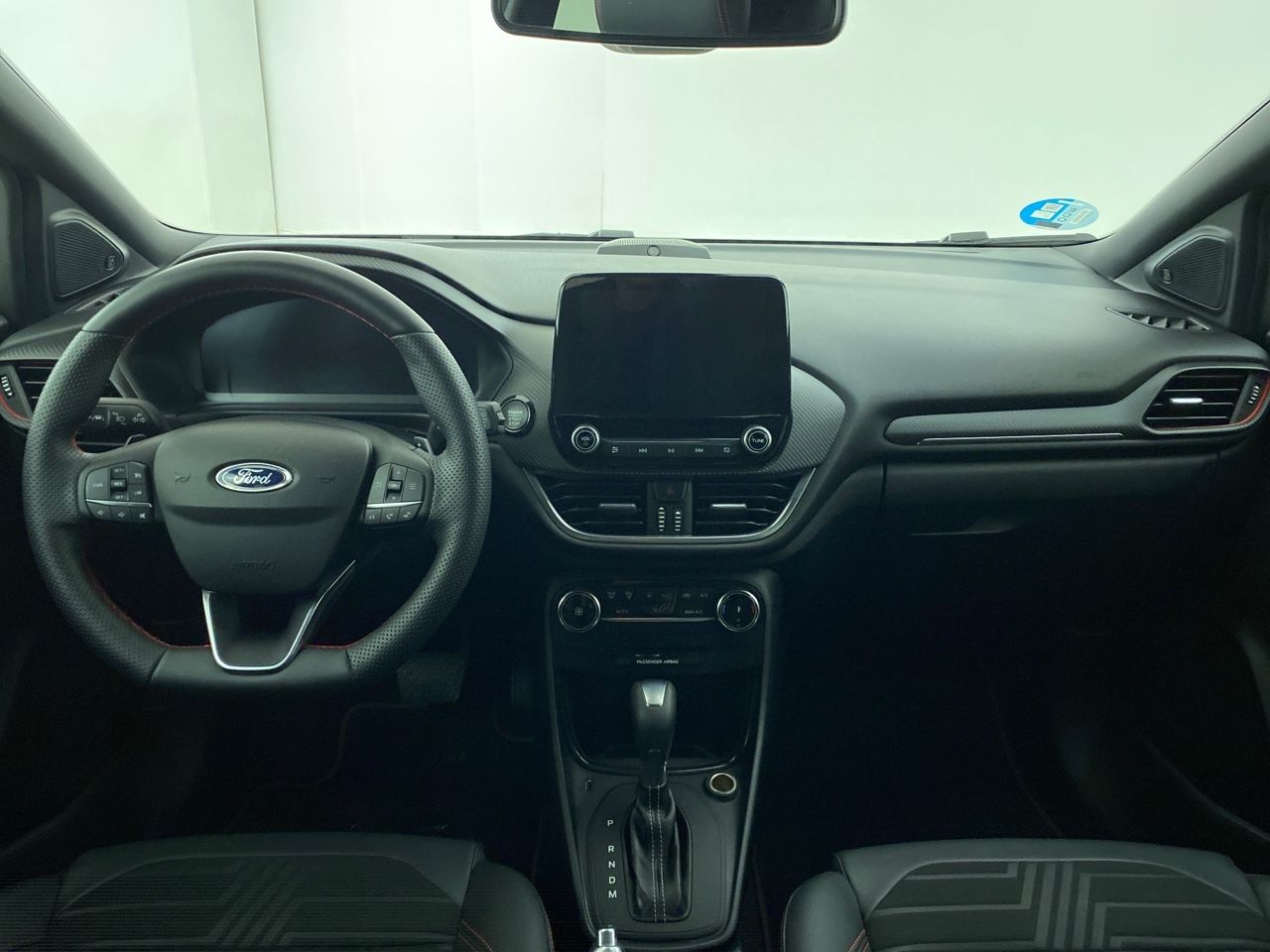 Ford Puma MHEV 1.0 ECOBOOST ST-LINE X DCT 125CV 5P - foto 13