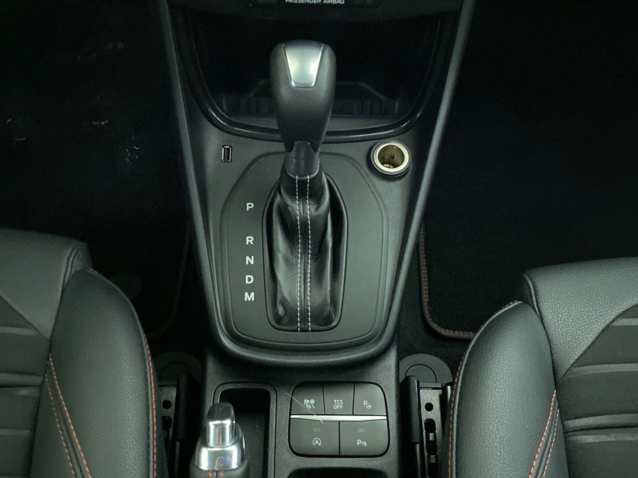 Ford Puma MHEV 1.0 ECOBOOST ST-LINE X DCT 125CV 5P - foto 21