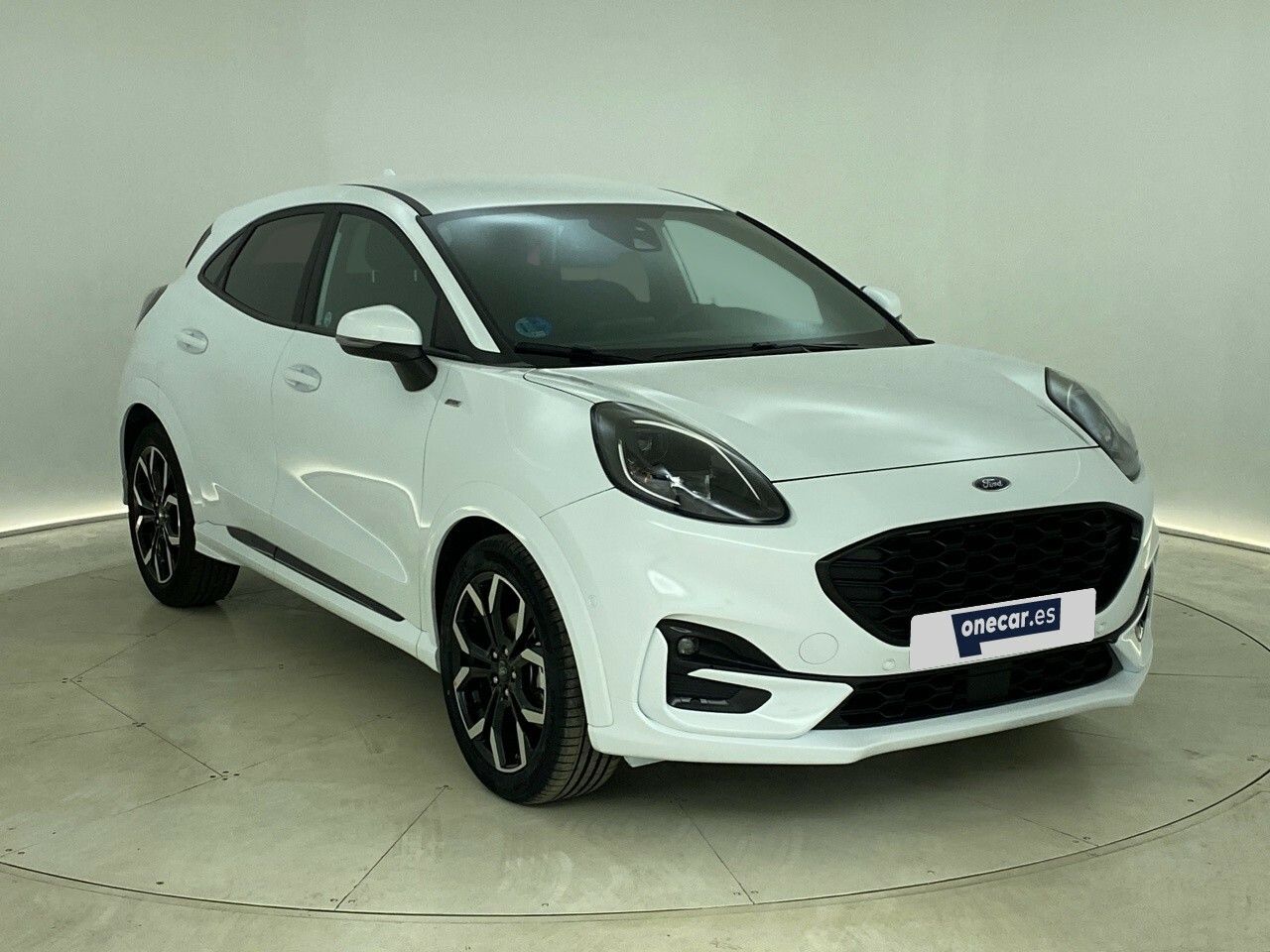 Ford Puma MHEV 1.0 ECOBOOST ST-LINE X DCT 125CV 5P - foto 9
