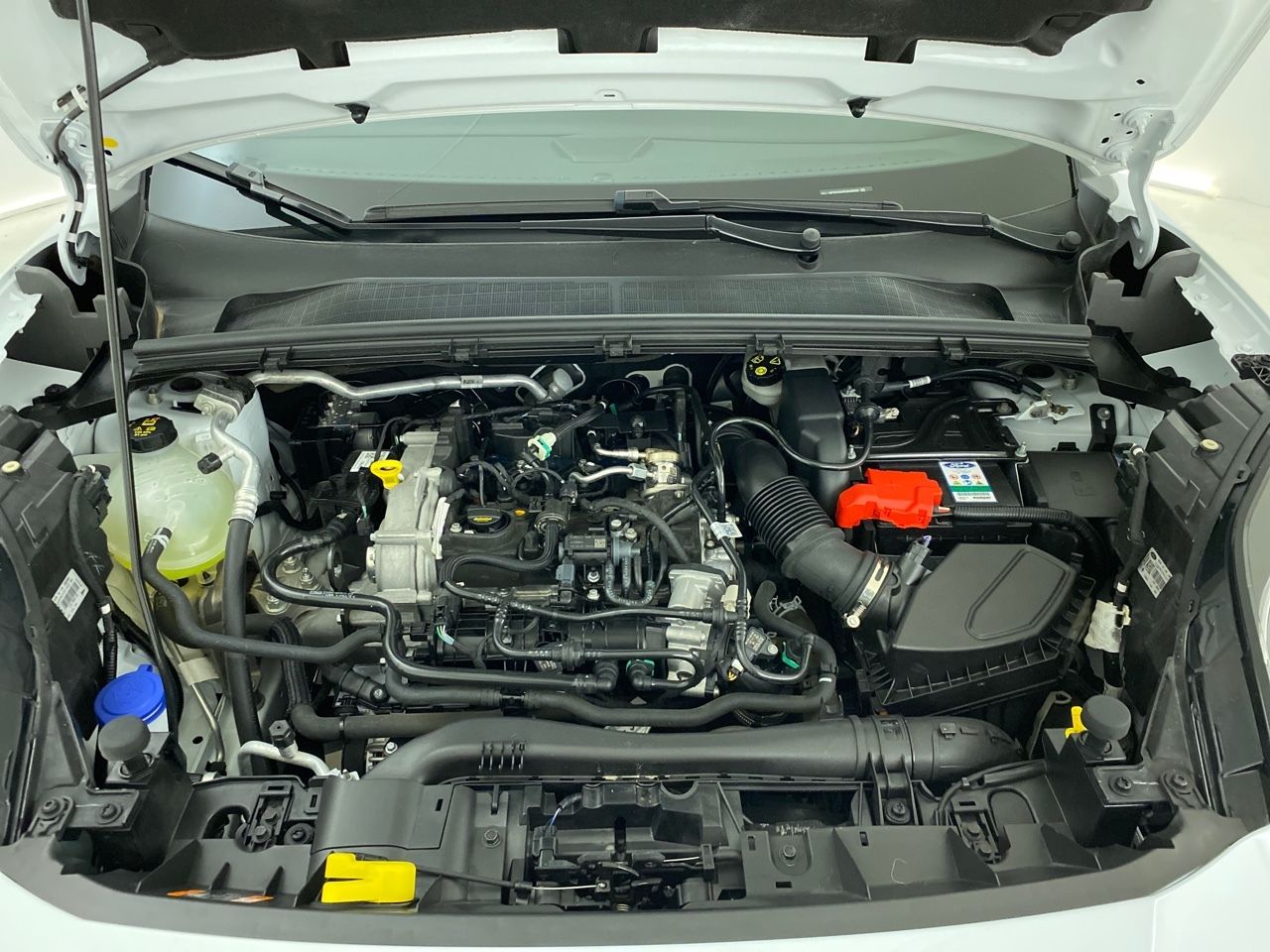 Ford Puma MHEV 1.0 ECOBOOST ST-LINE X DCT 125CV 5P - foto 29