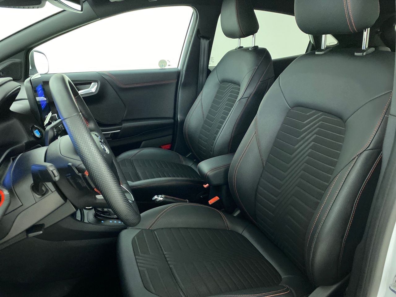 Ford Puma MHEV 1.0 ECOBOOST ST-LINE X DCT 125CV 5P - foto 25