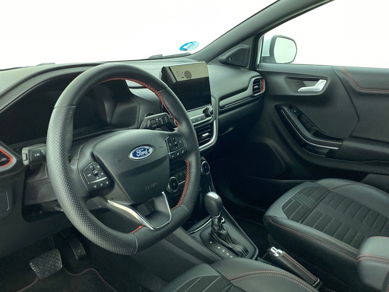 Ford Puma MHEV 1.0 ECOBOOST ST-LINE X DCT 125CV 5P - foto 24