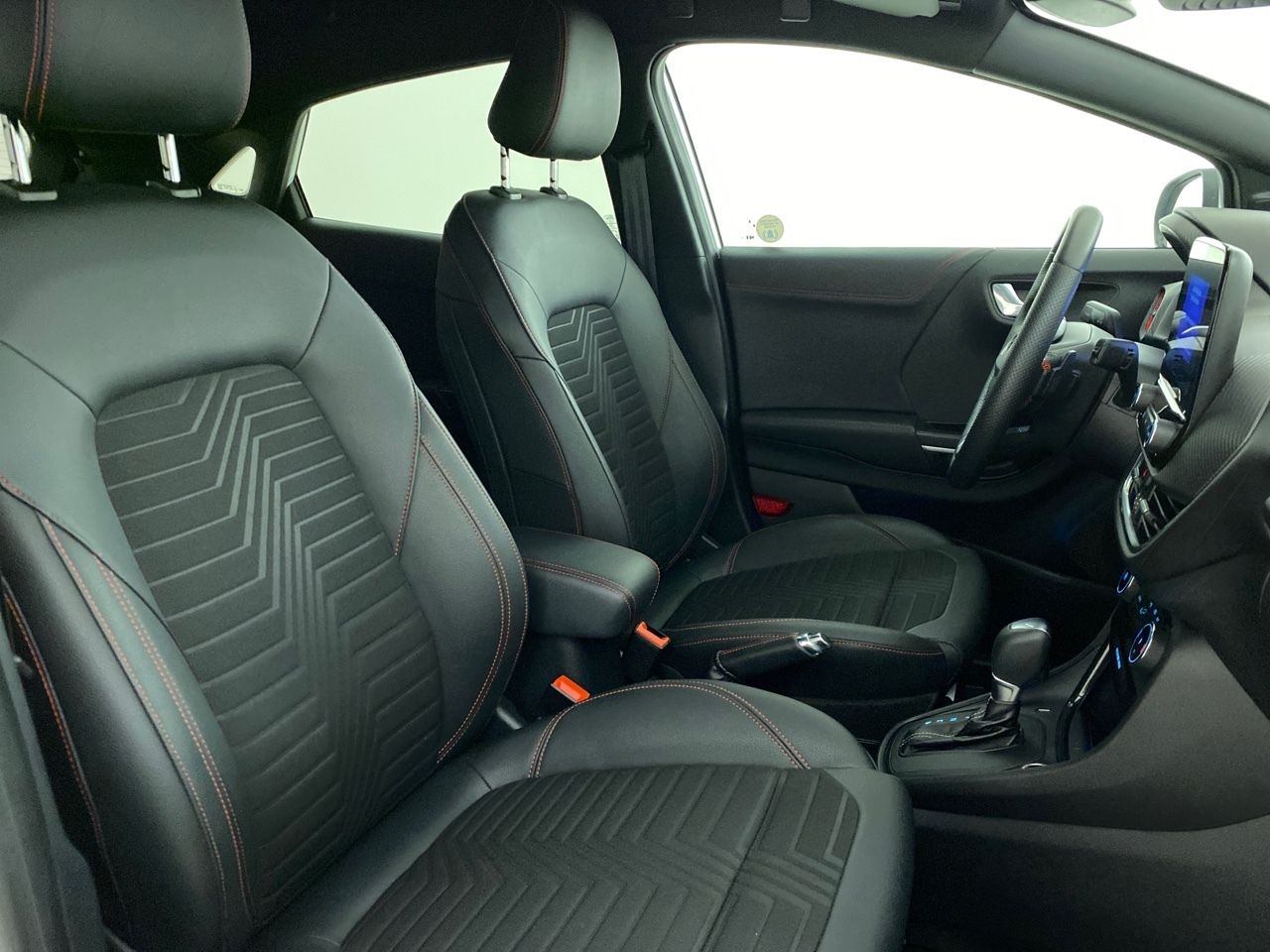 Ford Puma MHEV 1.0 ECOBOOST ST-LINE X DCT 125CV 5P - foto 23