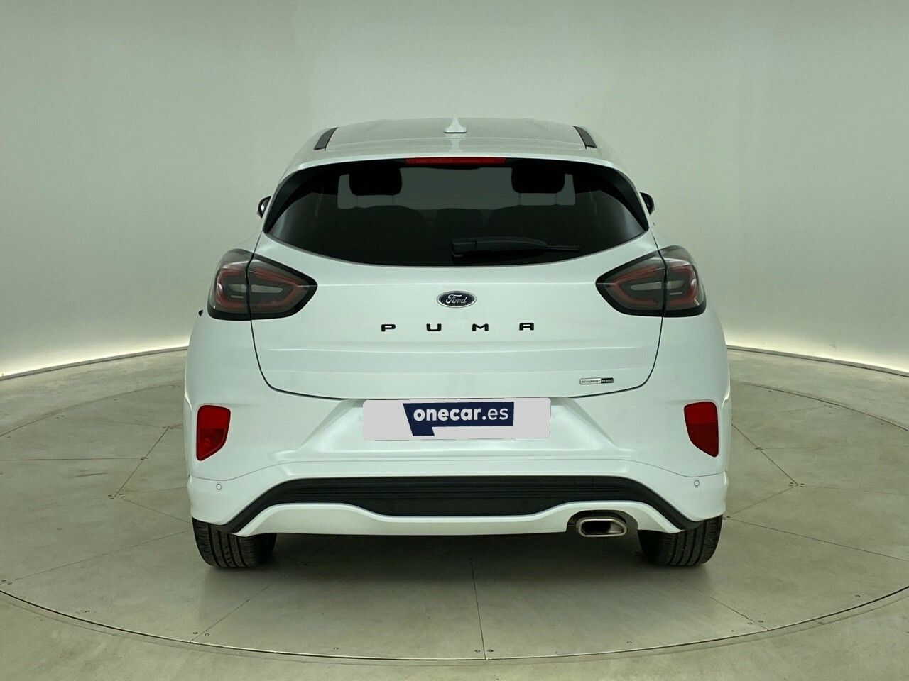 Ford Puma MHEV 1.0 ECOBOOST ST-LINE X DCT 125CV 5P - foto 7