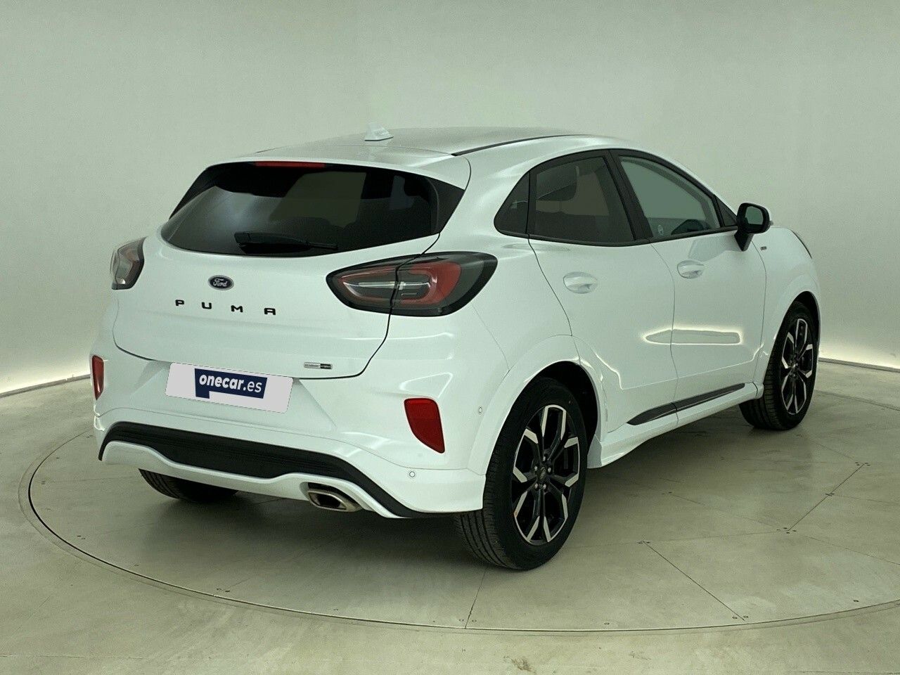ford puma 2022 / foto grande (2)