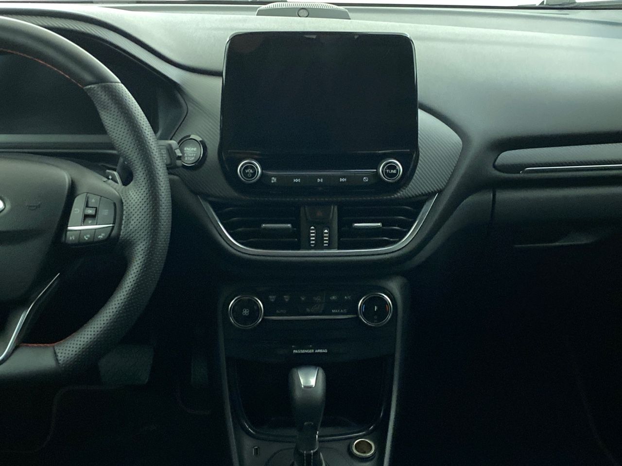 Ford Puma MHEV 1.0 ECOBOOST ST-LINE X DCT 125CV 5P - foto 20