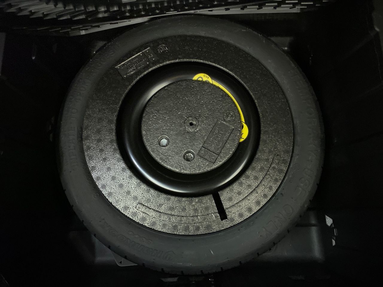 Ford Puma MHEV 1.0 ECOBOOST ST-LINE X DCT 125CV 5P - foto 28