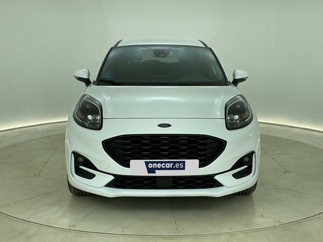 Ford Puma MHEV 1.0 ECOBOOST ST-LINE X DCT 125CV 5P - foto 5