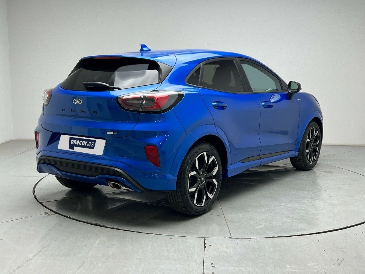 ford puma 2022 / foto grande (2)
