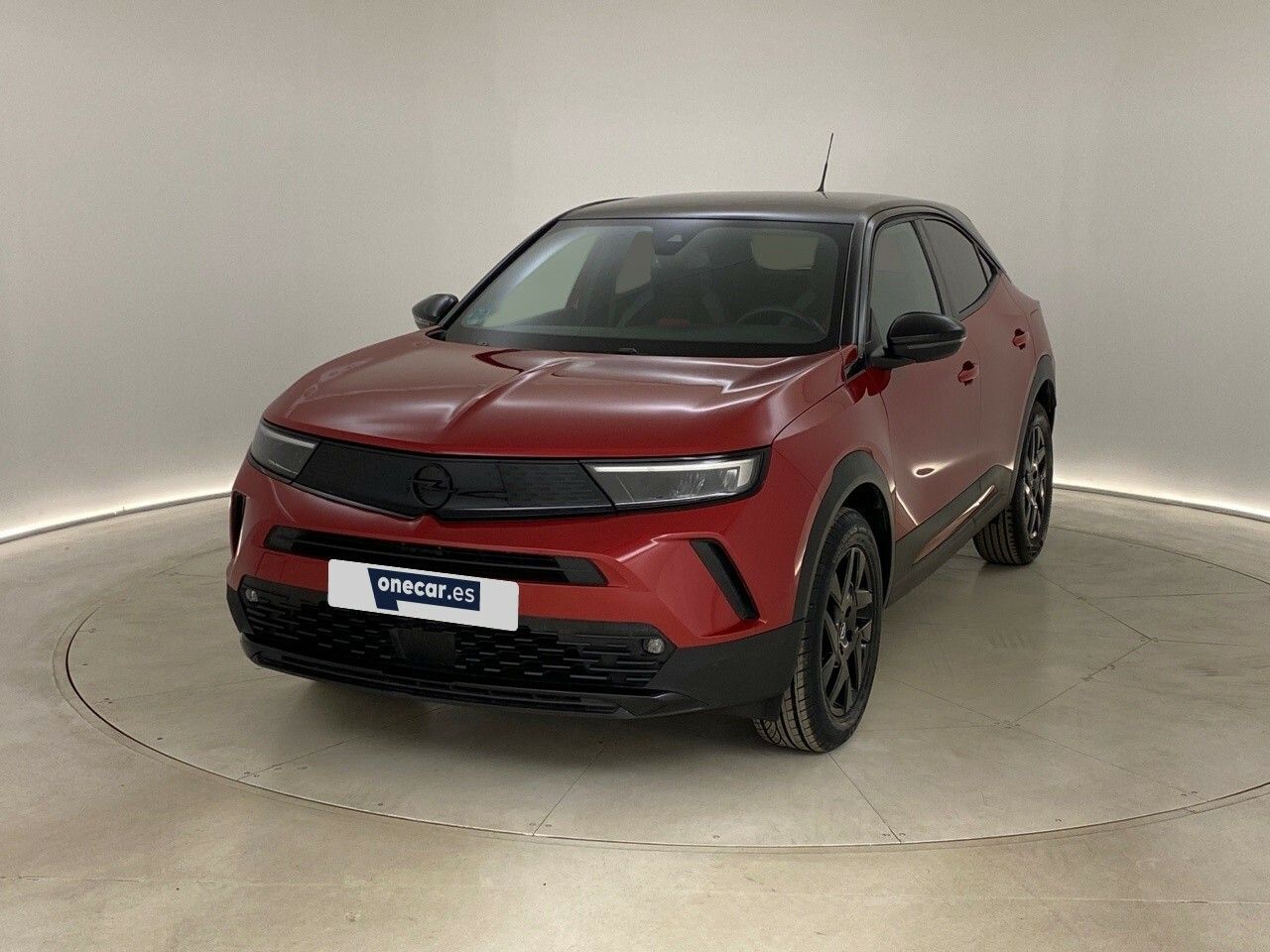 Foto opel mokka 2022 /