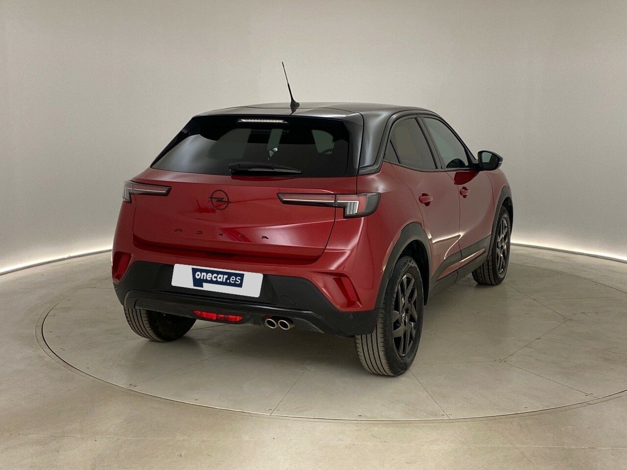 opel mokka 2022 / foto grande (2)