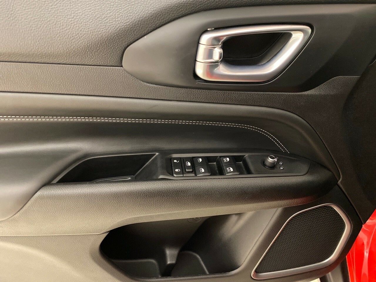 Jeep Compass 1.3 GSE NIGHT EAGLE FWD 130CV 5P - foto 22