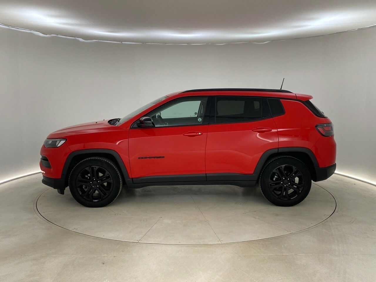 Jeep Compass 1.3 GSE NIGHT EAGLE FWD 130CV 5P - foto 4