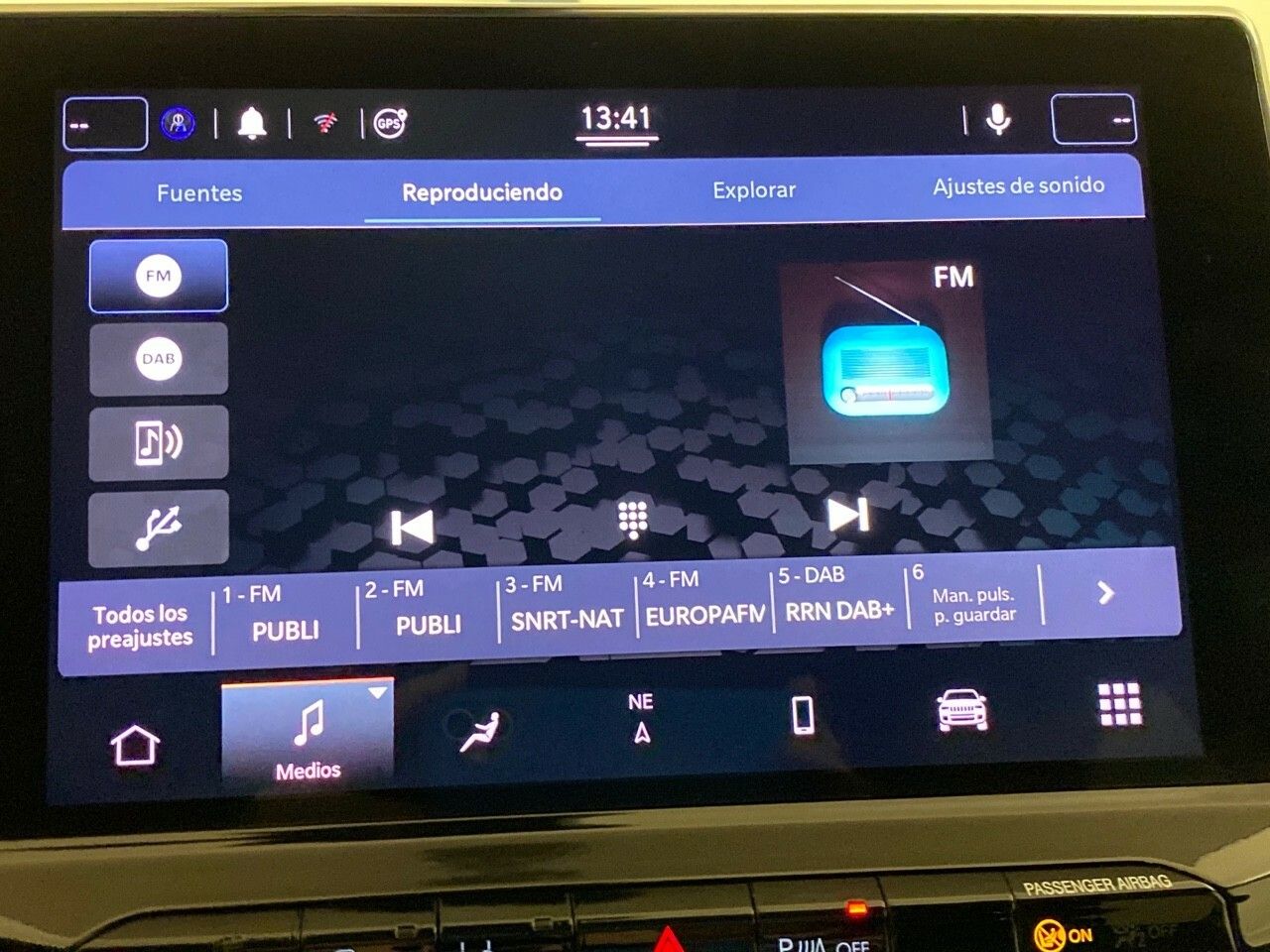 Jeep Compass 1.3 GSE NIGHT EAGLE FWD 130CV 5P - foto 16