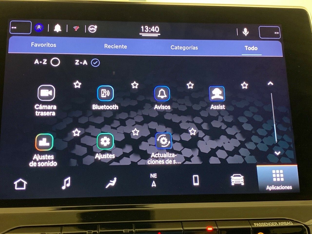 Jeep Compass 1.3 GSE NIGHT EAGLE FWD 130CV 5P - foto 17