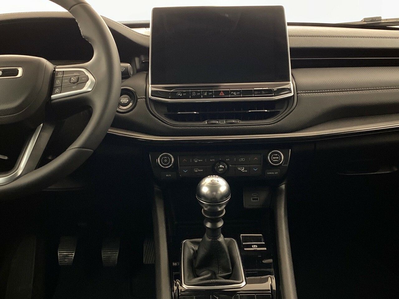 Jeep Compass 1.3 GSE NIGHT EAGLE FWD 130CV 5P - foto 20