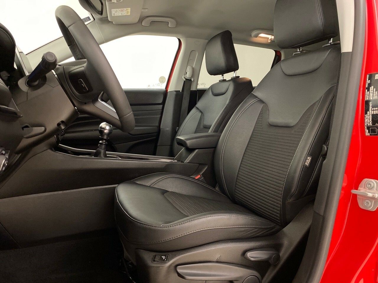 Jeep Compass 1.3 GSE NIGHT EAGLE FWD 130CV 5P - foto 25