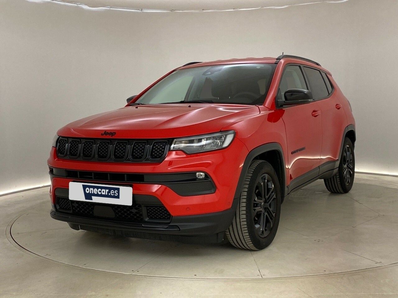 Foto jeep compass 2022 /