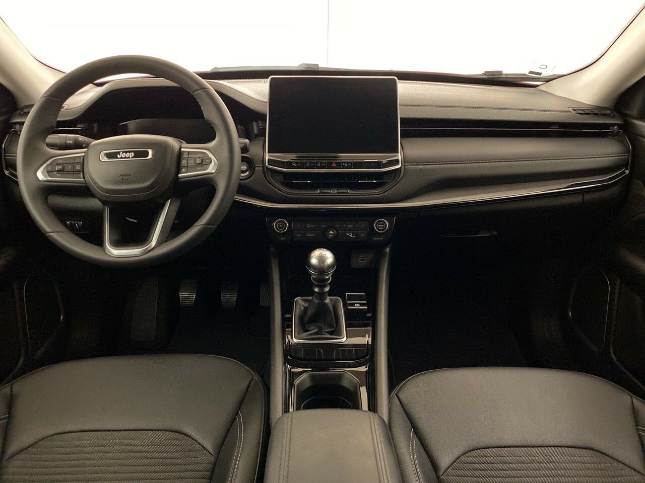 Jeep Compass 1.3 GSE NIGHT EAGLE FWD 130CV 5P - foto 13