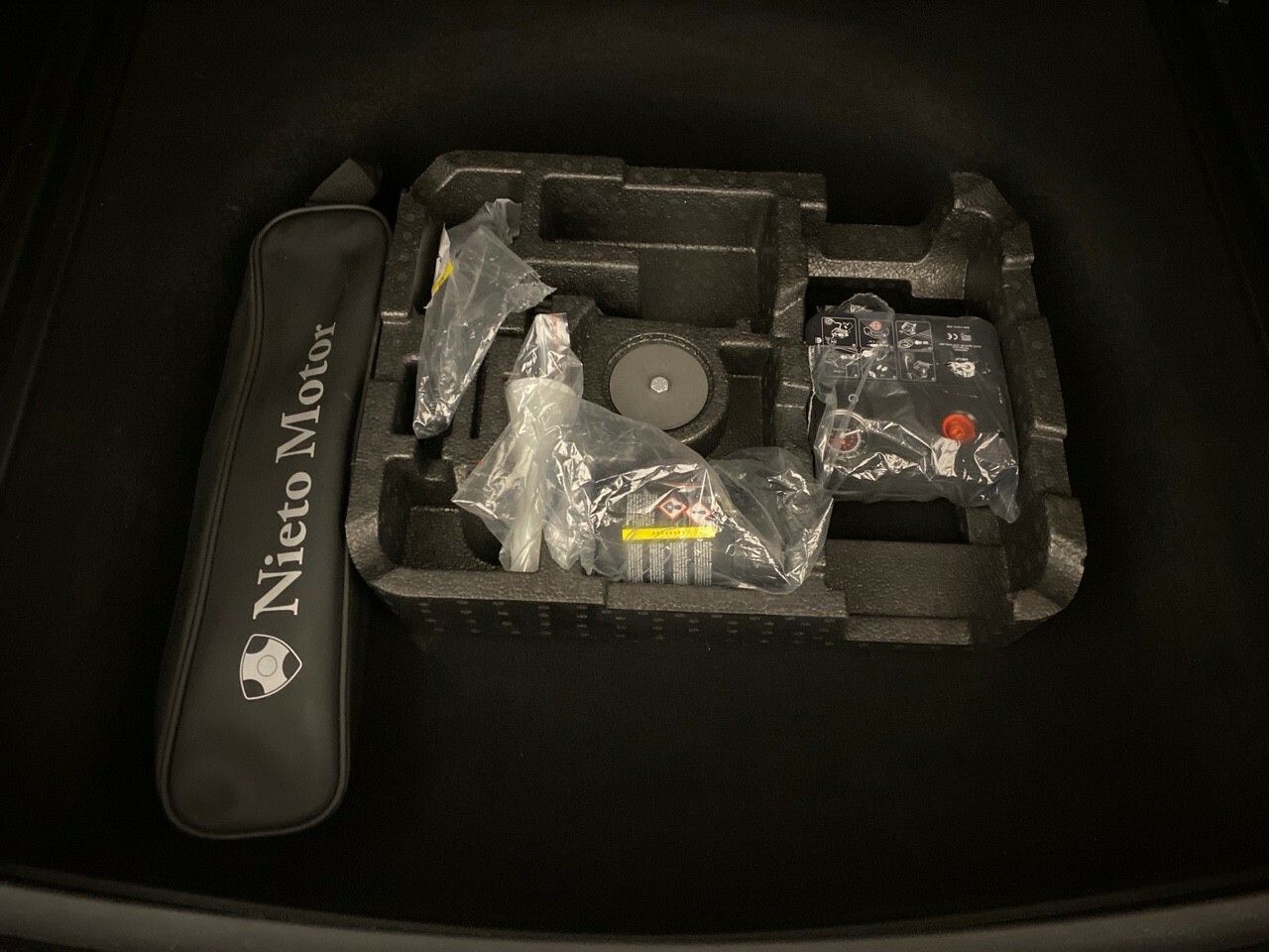 Jeep Compass 1.3 GSE NIGHT EAGLE FWD 130CV 5P - foto 29