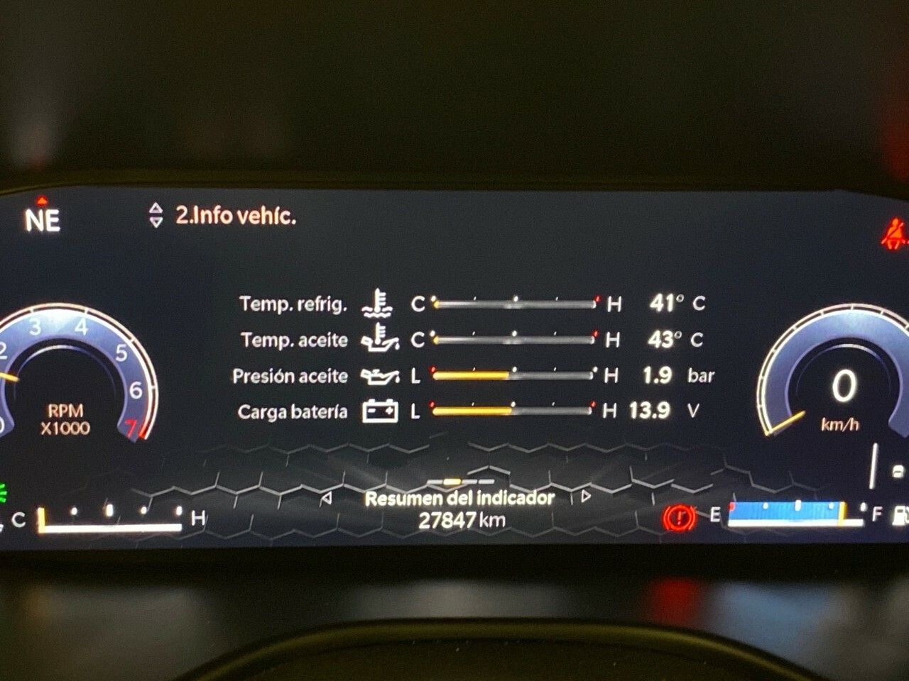 Jeep Compass 1.3 GSE NIGHT EAGLE FWD 130CV 5P - foto 15