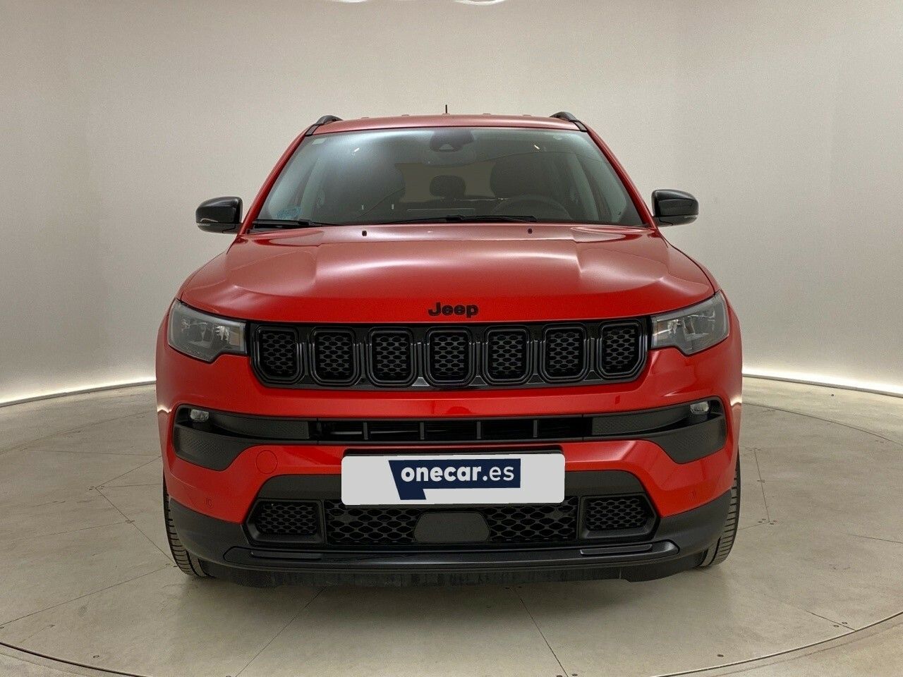 Jeep Compass 1.3 GSE NIGHT EAGLE FWD 130CV 5P - foto 5
