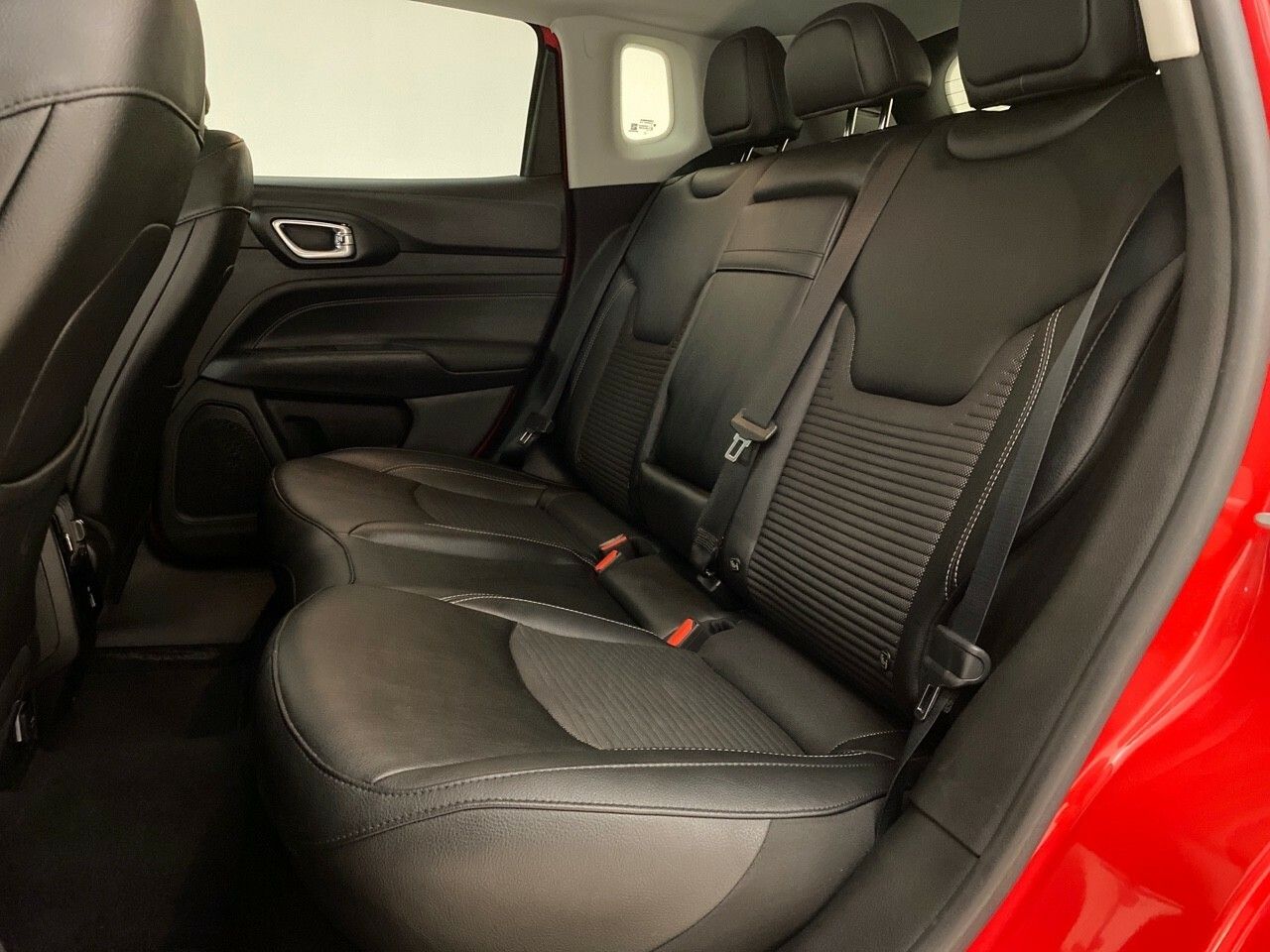 Jeep Compass 1.3 GSE NIGHT EAGLE FWD 130CV 5P - foto 27