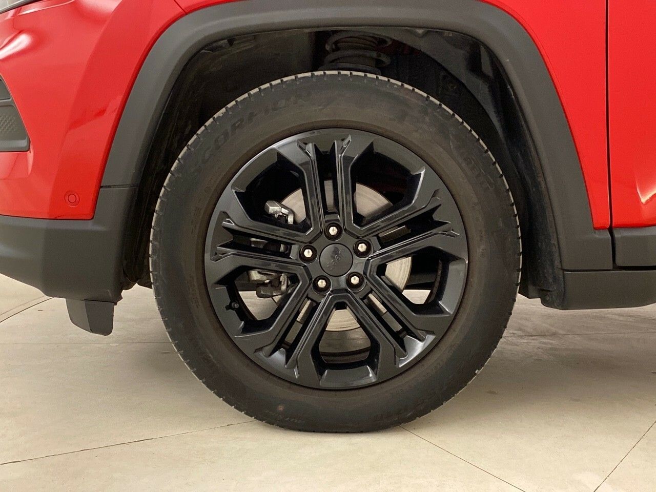 Jeep Compass 1.3 GSE NIGHT EAGLE FWD 130CV 5P - foto 11