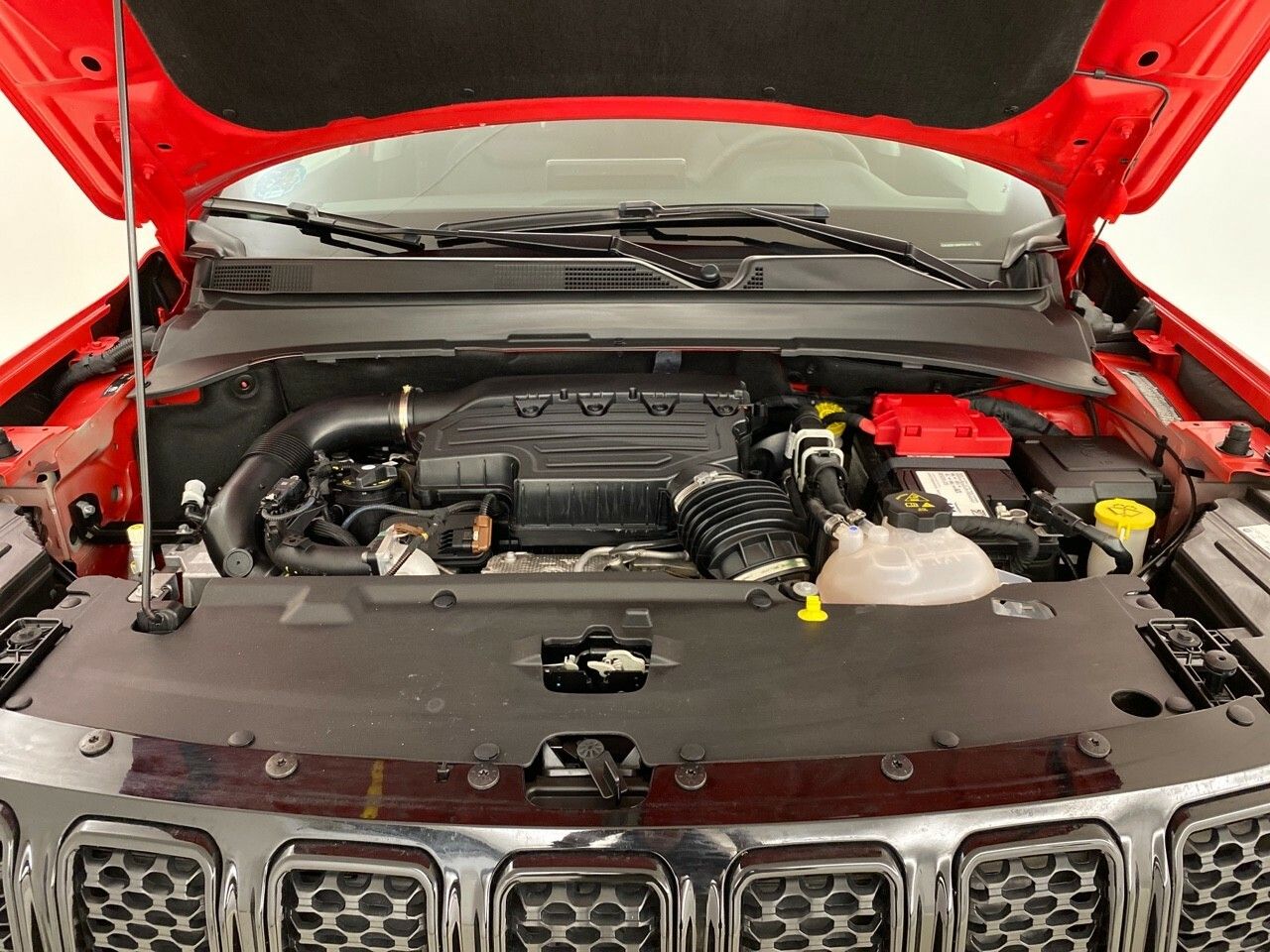 Jeep Compass 1.3 GSE NIGHT EAGLE FWD 130CV 5P - foto 30