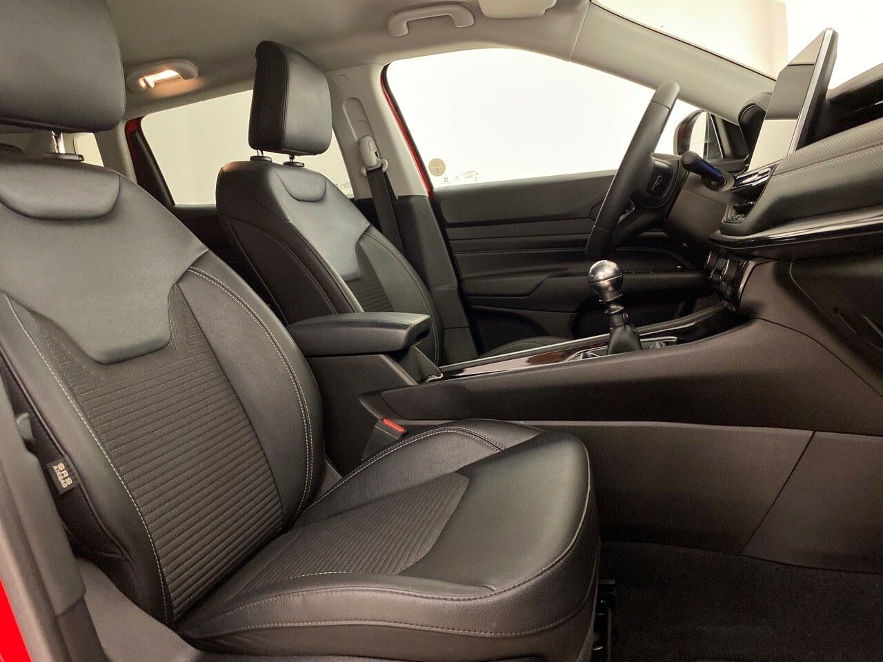 Jeep Compass 1.3 GSE NIGHT EAGLE FWD 130CV 5P - foto 23