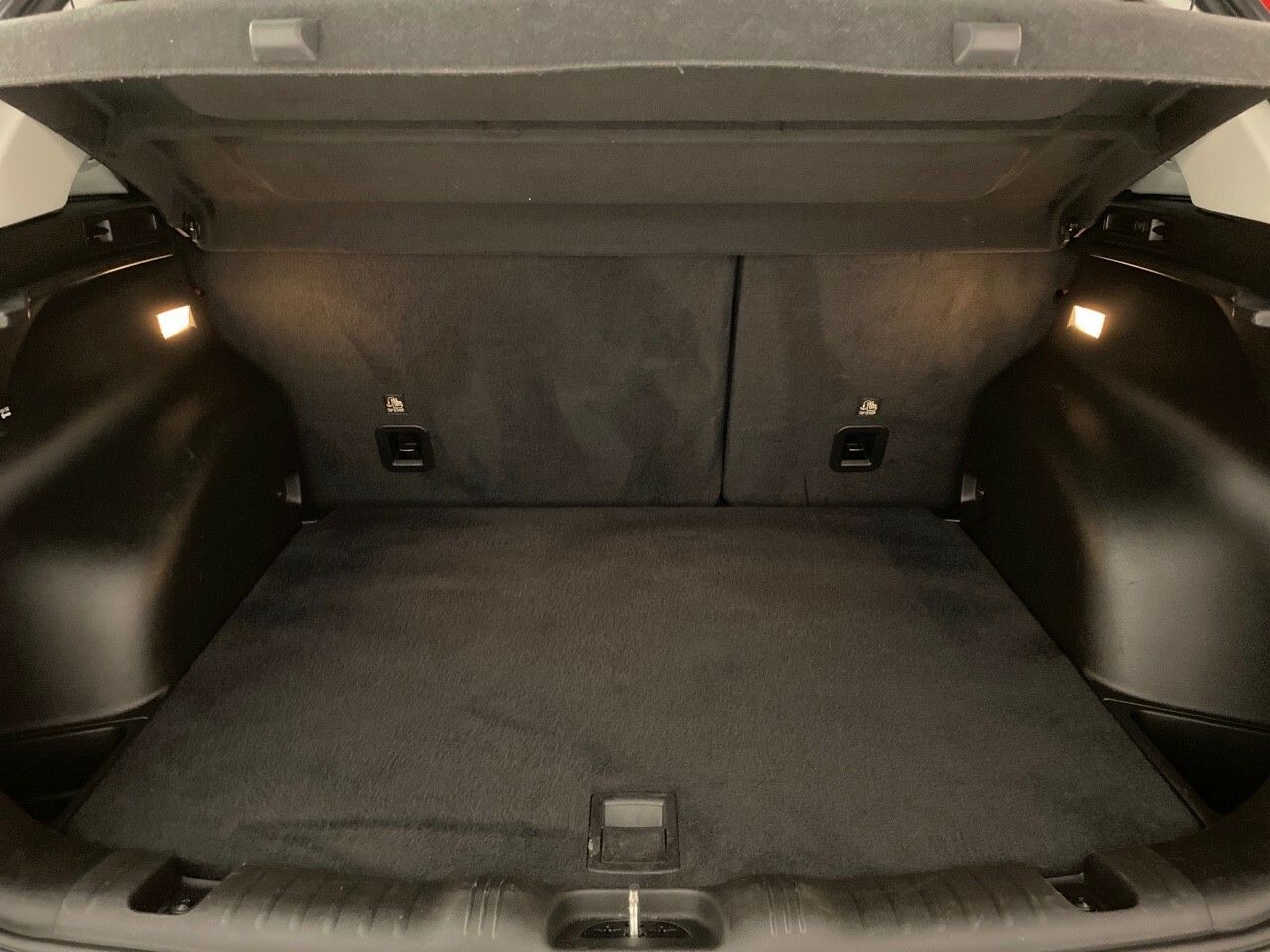 Jeep Compass 1.3 GSE NIGHT EAGLE FWD 130CV 5P - foto 28