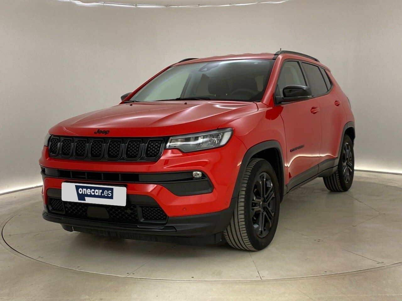 Jeep Compass 1.3 GSE NIGHT EAGLE FWD 130CV 5P - foto 10
