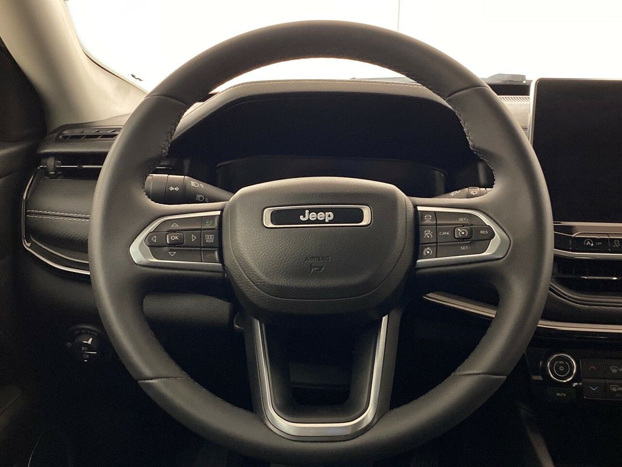 Jeep Compass 1.3 GSE NIGHT EAGLE FWD 130CV 5P - foto 14