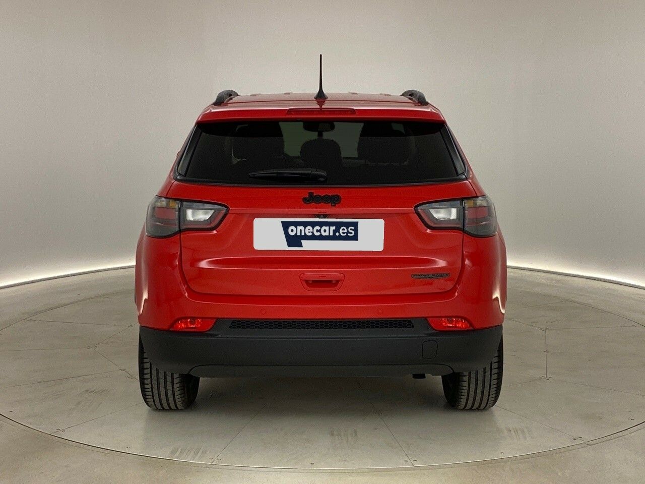 Jeep Compass 1.3 GSE NIGHT EAGLE FWD 130CV 5P - foto 7