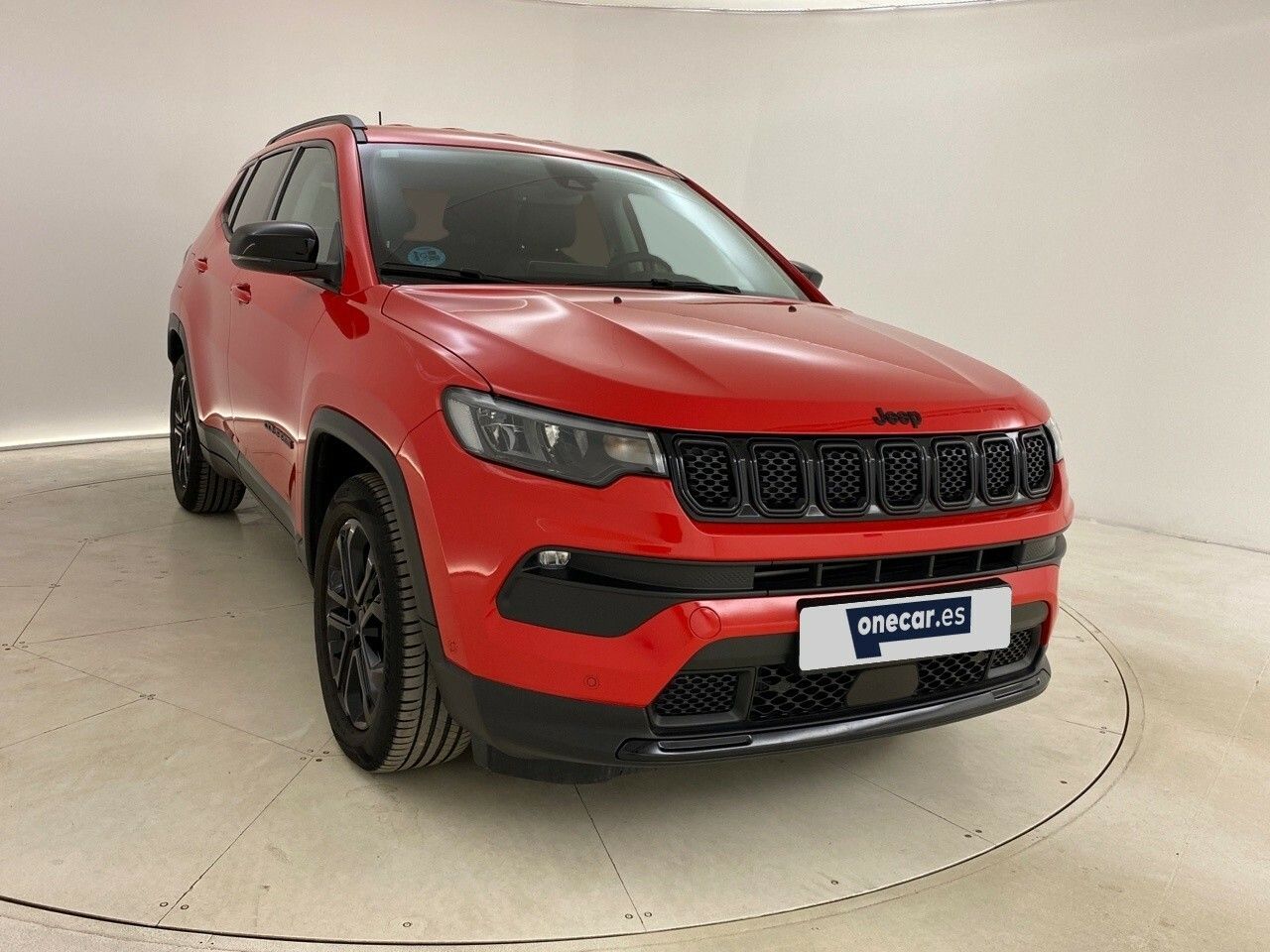 Jeep Compass 1.3 GSE NIGHT EAGLE FWD 130CV 5P - foto 9