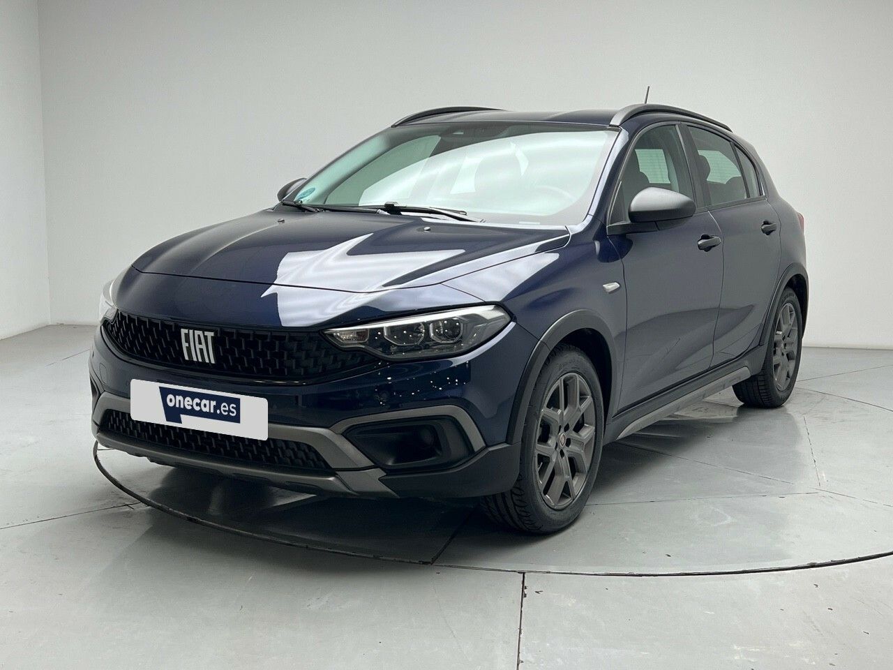 Foto fiat tipo 2021 /