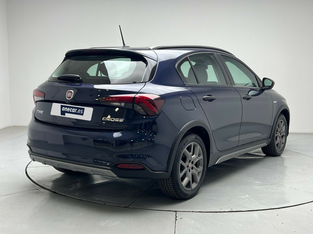 fiat tipo 2021 / foto grande (2)