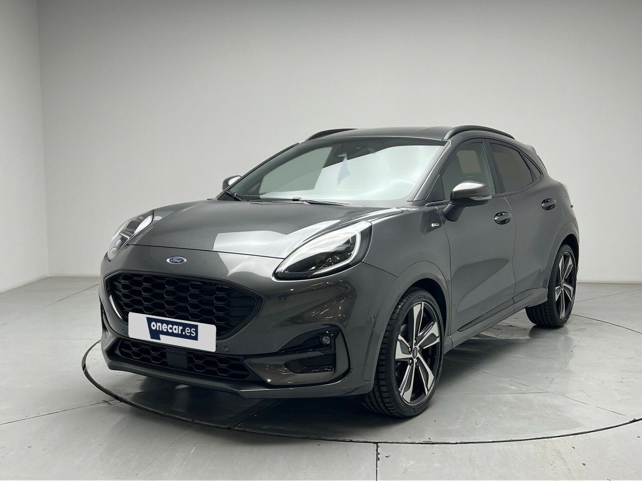 Foto ford puma 2022 /