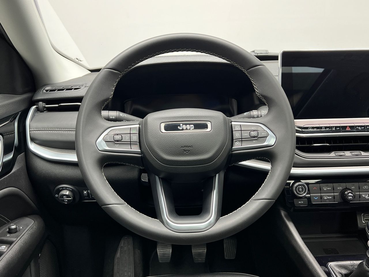 Jeep Compass 1.3 GSE LIMITED FWD 130CV 5P - foto 15