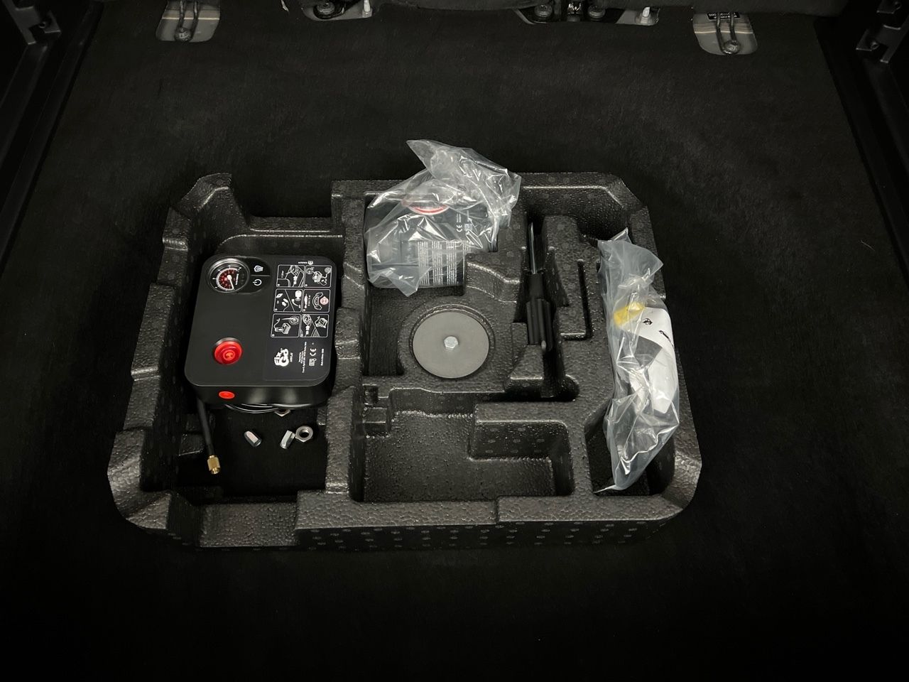 Jeep Compass 1.3 GSE LIMITED FWD 130CV 5P - foto 33