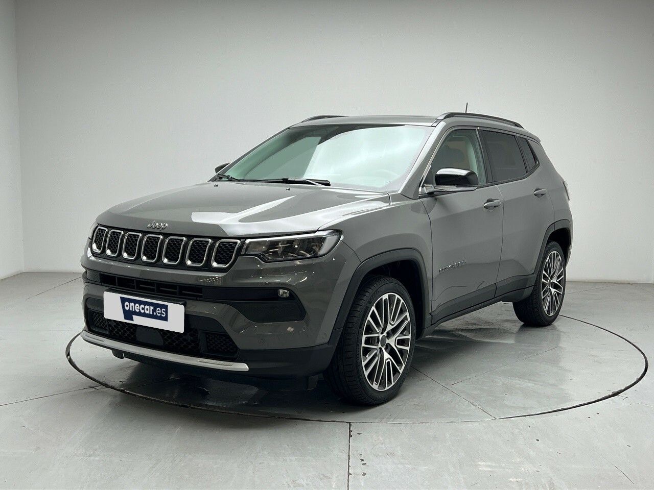 Foto jeep compass 2022 /