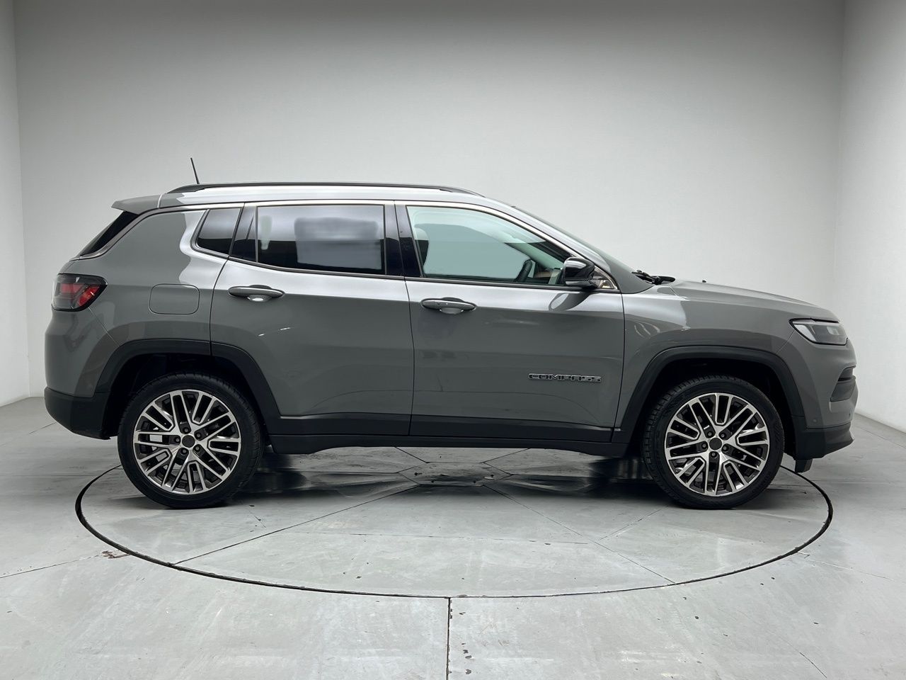 Jeep Compass 1.3 GSE LIMITED FWD 130CV 5P - foto 3