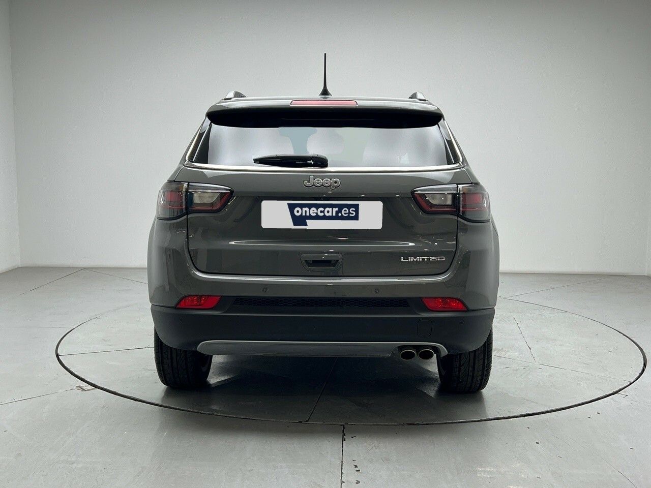 Jeep Compass 1.3 GSE LIMITED FWD 130CV 5P - foto 7