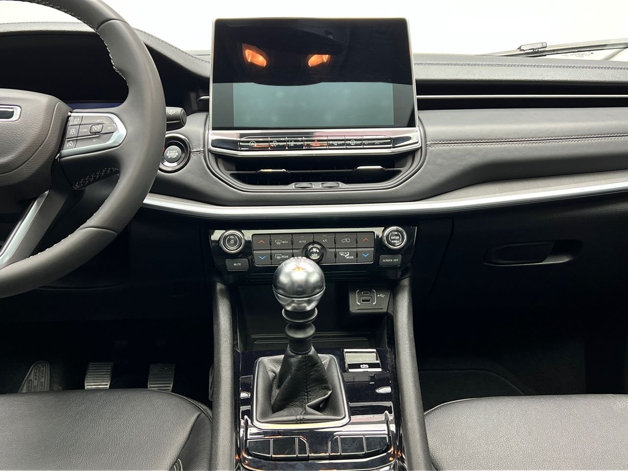 Jeep Compass 1.3 GSE LIMITED FWD 130CV 5P - foto 24