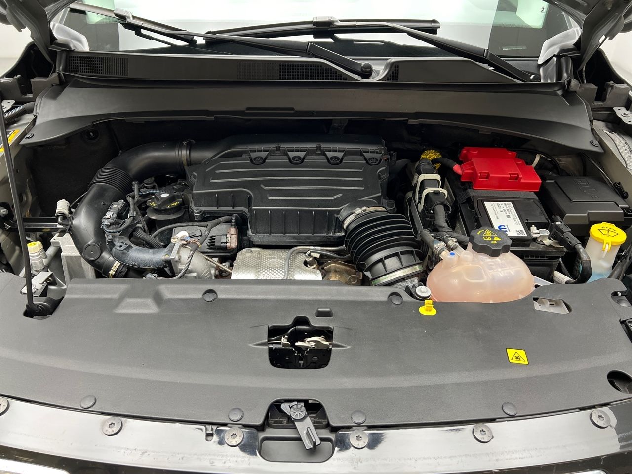 Jeep Compass 1.3 GSE LIMITED FWD 130CV 5P - foto 34