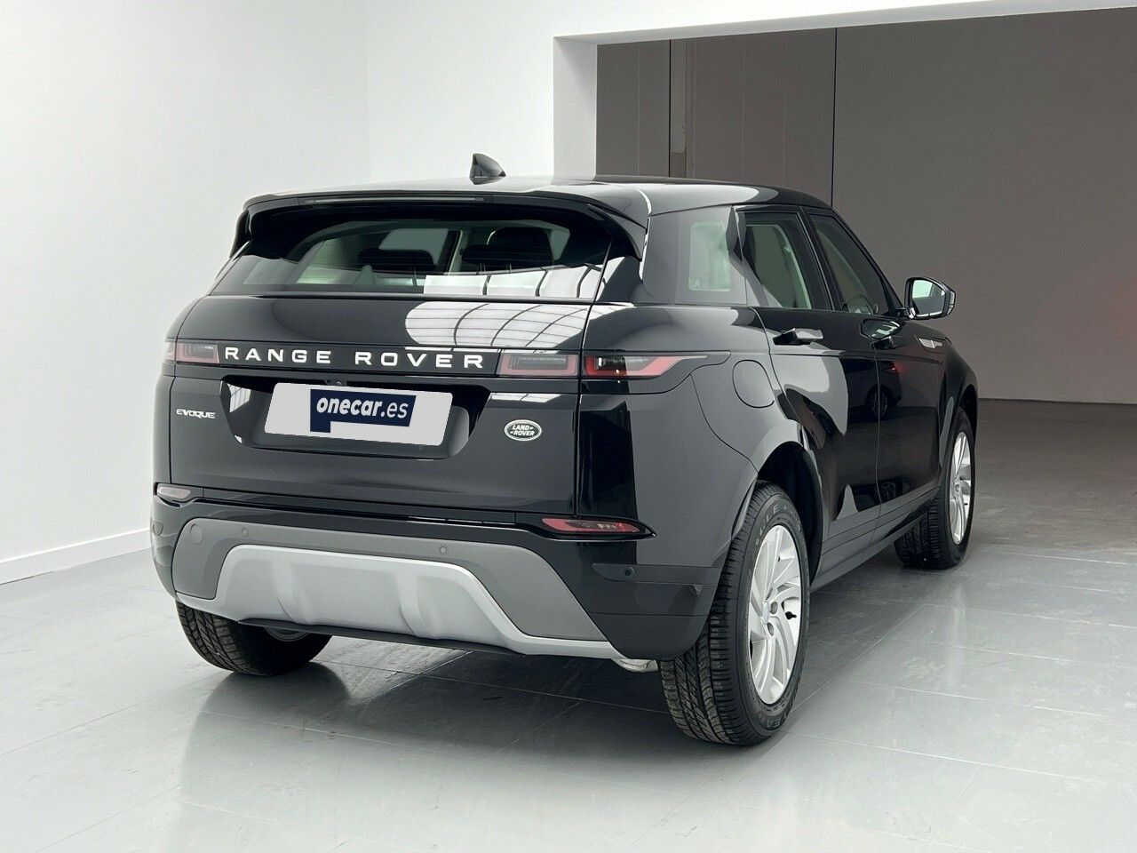 land-rover range rover evoque 2023 / foto grande (2)